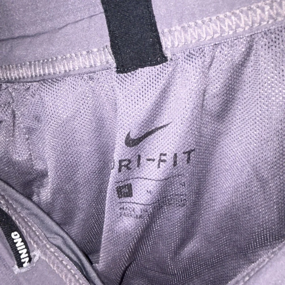 Nike Shorts Mens Medium Gray Flex Stride 2-in-1 Lined Running 7